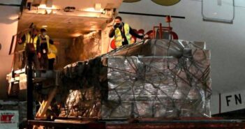 Este lunes inicia la vacunación en adultos mayores