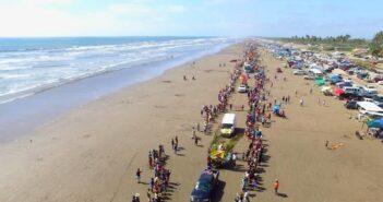 AMLO impulsará turismo en el norte de Nayarit