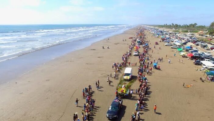 AMLO impulsará turismo en el norte de Nayarit