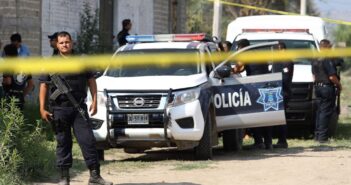 Se fueron de Jalisco casi 16 mil por la violencia desmedida