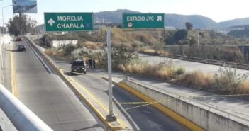 18 bolsas son encontradas en Zapopan, tenían restos humanos