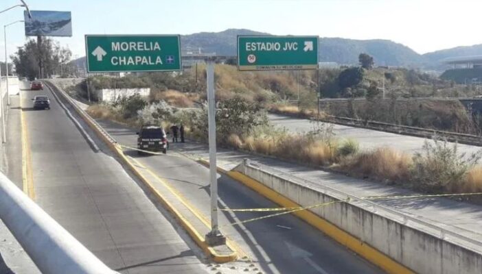 18 bolsas son encontradas en Zapopan, tenían restos humanos