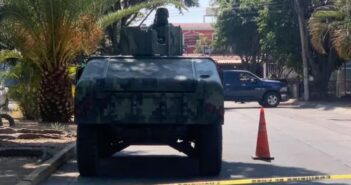 Reconocen al abatido en Zapopan y aseguran un vehículo involucrado