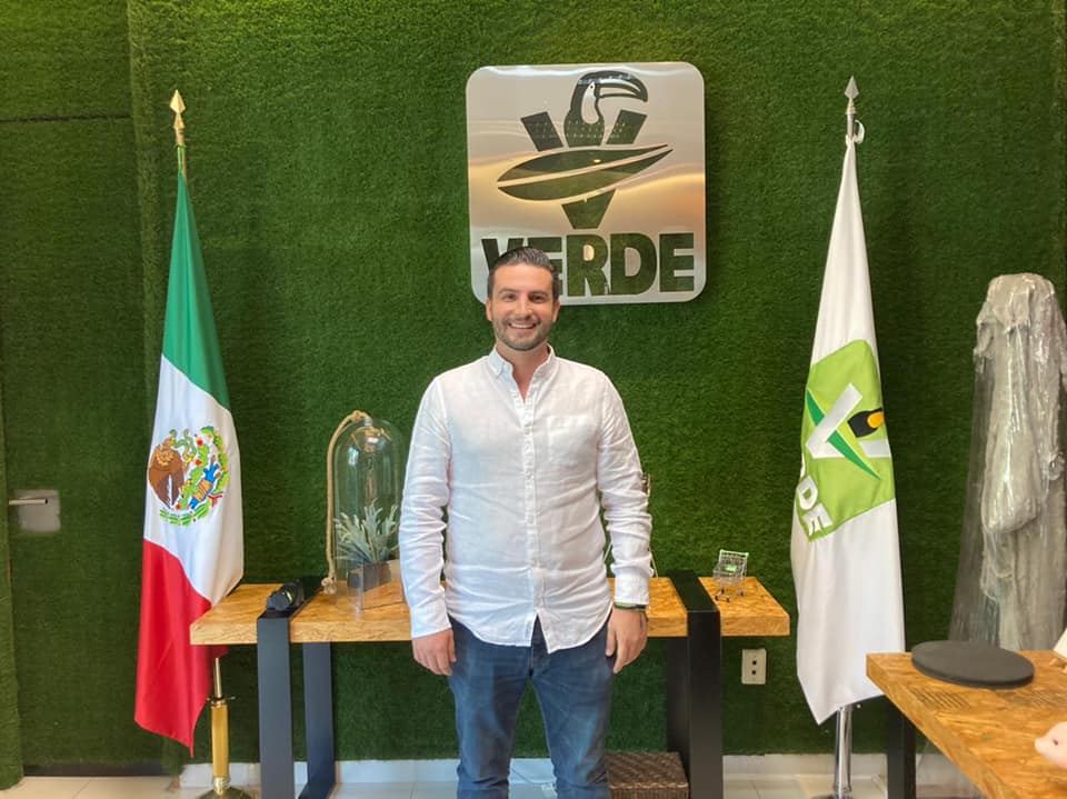 Planillas registradas ante el IEPC para el proceso electoral 2021