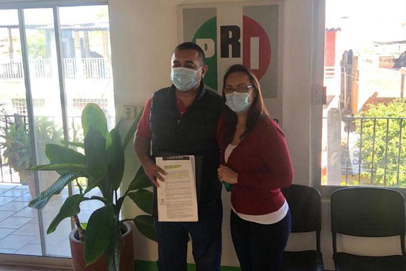 Planillas registradas ante el IEPC para el proceso electoral 2021