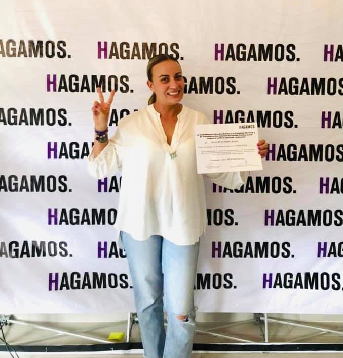 Planillas registradas ante el IEPC para el proceso electoral 2021