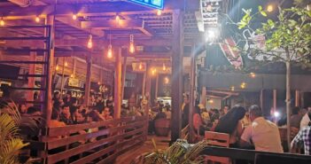 Vida nocturna en Nayarit seguirá suspendida, aunque está en funcionamiento