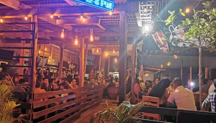 Vida nocturna en Nayarit seguirá suspendida, aunque está en funcionamiento