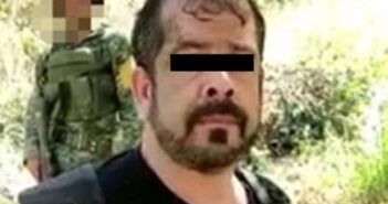 De momento, el 'M3' sigue arraigado por 40 días