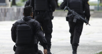 Intervienen policía de Mezquitic; presumen participación en desapariciones forzadas