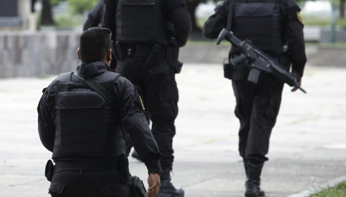 Intervienen policía de Mezquitic; presumen participación en desapariciones forzadas