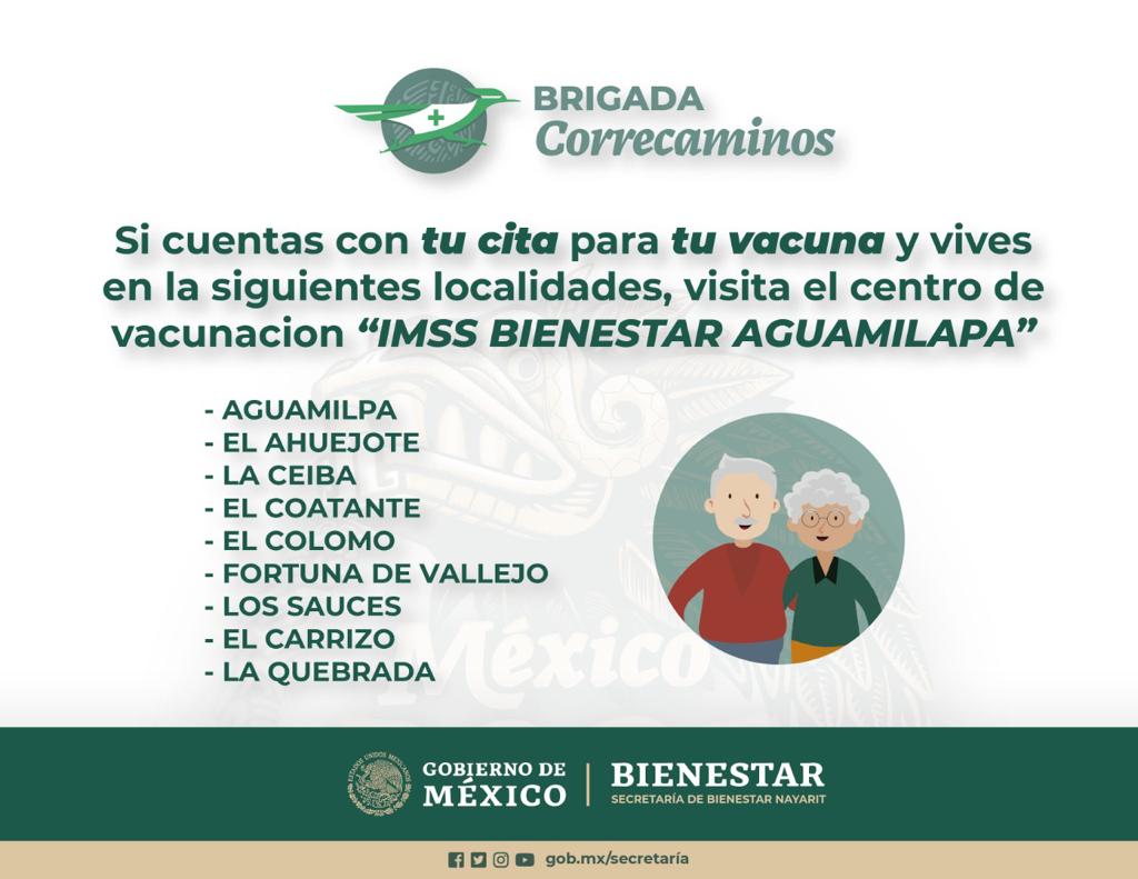 Toda la información sobre la vacunación en Bahía de Banderas 4 Toda la información sobre la vacunación en Bahía de Banderas