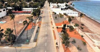 Anuncia AMLO que desde San Blas, Mazatlán y Pto. Vallarta se podrá ir a las Islas Marías