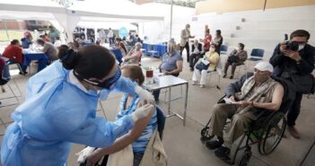 Guadalajara y Zapopan siguen sin fecha para vacunación