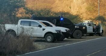 Localizan muerto a presidente con licencia de Casimiro Castillo