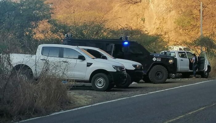 Localizan muerto a presidente con licencia de Casimiro Castillo