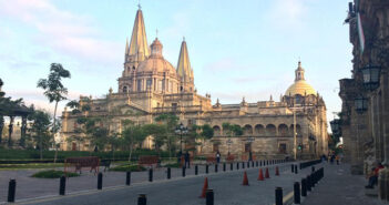 Habrá operativo en GDL durante manifestaciones por el 8M