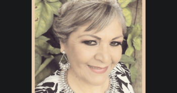 Pierde la vida Martha Arjona, candidata a alcaldía de Santa María del Oro