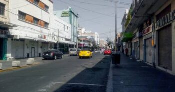 “Mueren” 58 mil negocios en Jalisco por la pandemia