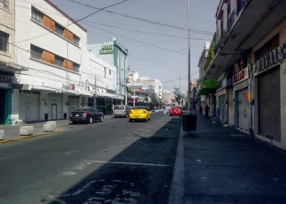 “Mueren” 58 mil negocios en Jalisco por la pandemia