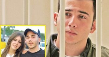 Reiteran condena de 71 años a Diego Santoy, 'el asesino de Cumbres'