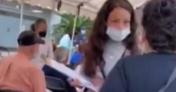 Se deslinda el IMSS de #LadyProle, tras hacerse viral a nivel nacional