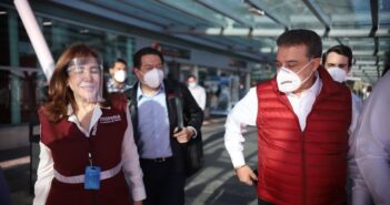 Candidatos de Morena en Jalisco, hasta la próxima semana