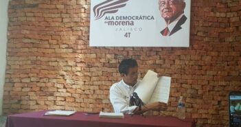 Impugnarán las 20 candidaturas a diputaciones locales en Morena