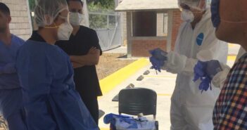 266 nuevos contagios en 24 horas para Puerto Vallarta