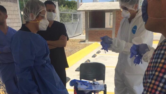 266 nuevos contagios en 24 horas para Puerto Vallarta