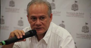 Fallece director de Vigilancia Epidemiológica de Jalisco