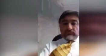 Despiden a cónsul de México en Canadá por video sexual en su oficina