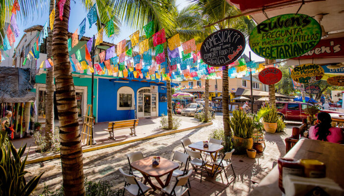 Celebran en Sayulita el Día Internacional de los Pueblos Mágicos