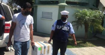 Llegan más vacunas a Nayarit, pero Bahía sigue sin ser contemplado