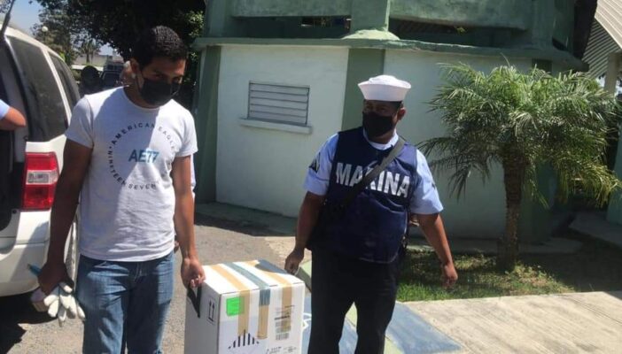 Llegan más vacunas a Nayarit, pero Bahía sigue sin ser contemplado