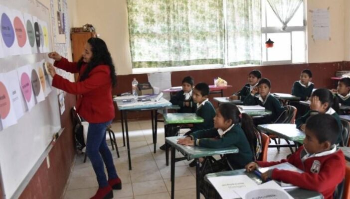 Después de semana santa, Campeche regresaría a clases presenciales