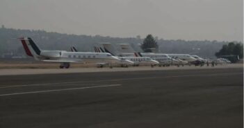 Gobierno de AMLO hará nueva subasta de aviones y helicópteros