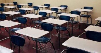 Superamos la prueba del regreso a clases, dice Enrique Alfaro