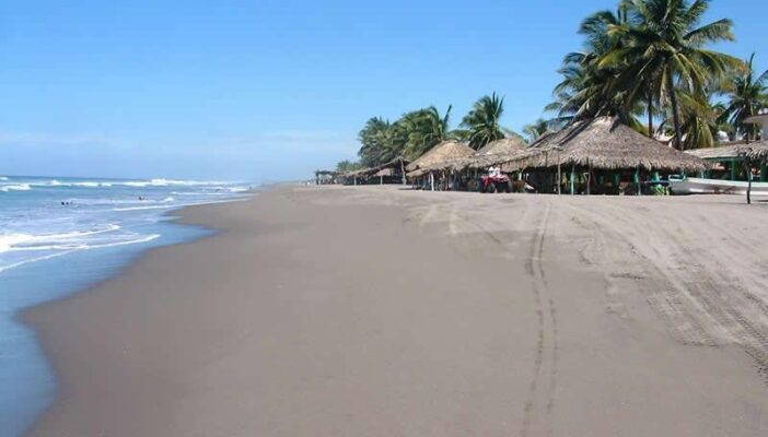 Anuncia Chiapas que cerrará sus playas durante un mes