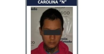 Prisión preventiva a madre que intoxicó a su hijo con somnífero