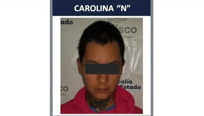 Prisión preventiva a madre que intoxicó a su hijo con somnífero