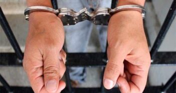 Consulado Americano reconoce detención del número 15 más buscado de EU