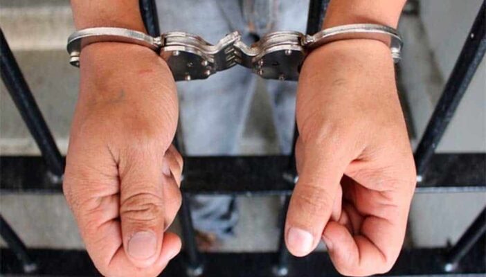 Consulado Americano reconoce detención del número 15 más buscado de EU