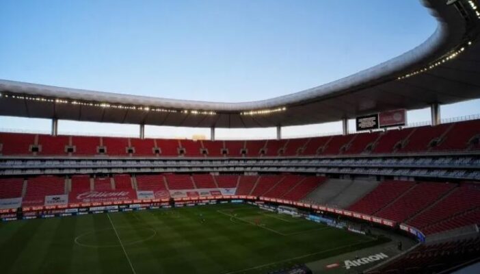 Habrá boletos gratuitos para personal de salud en preolímpico