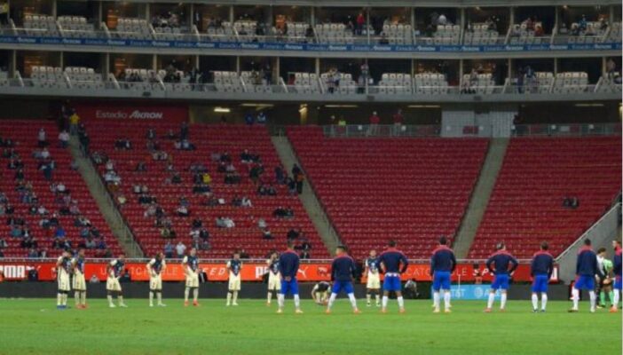 Confirman las Chivas que habrá gente en el clásico nacional