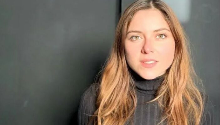 Estefanía Veloz renuncia a Morena en el marco del 8M