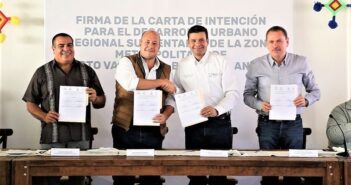 Somos metrópoli, pero no hay comunicación entre autoridades