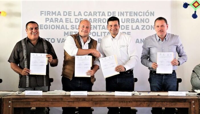 Somos metrópoli, pero no hay comunicación entre autoridades