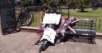 Confirman que “El Cholo” fue asesinado con un balazo en el cráneo