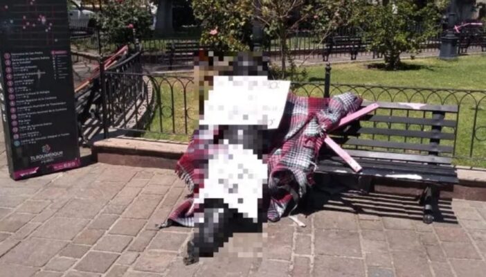 Confirman que “El Cholo” fue asesinado con un balazo en el cráneo